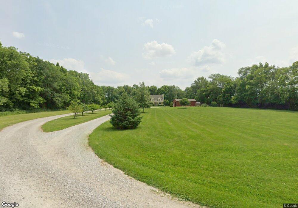 7557 E 50 N, Franklin, IN 46131 - photo 1