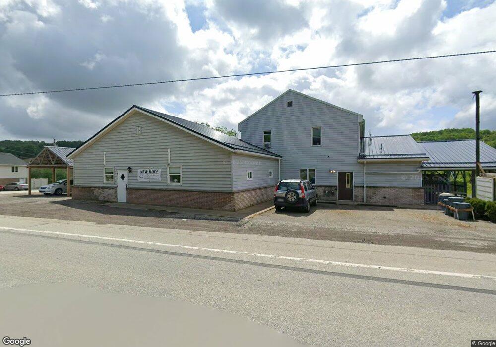 8109 Route 286 Hwy W unit 1, Homer City, PA 15748 - photo 1