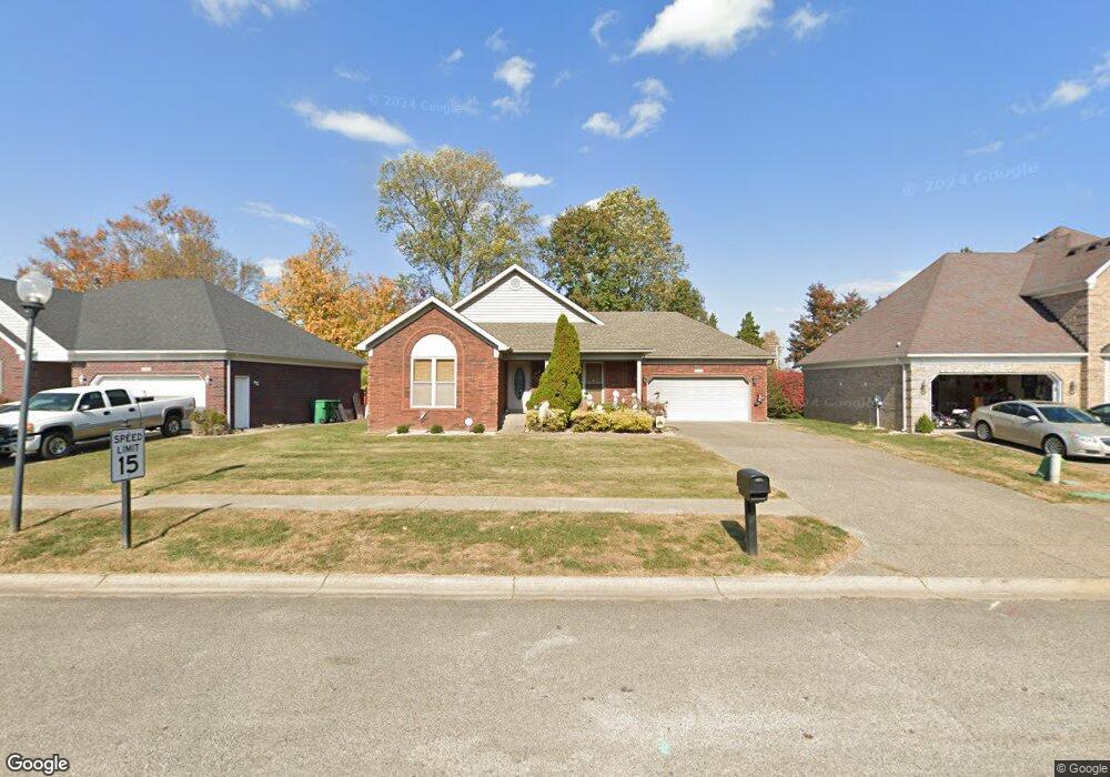 5517 Fairwood Oaks Place unit LOT 2, Louisville, KY 40291 - photo 1