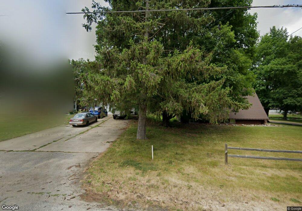 7767 E St Rd 4, Walkerton, IN 46574 - photo 1