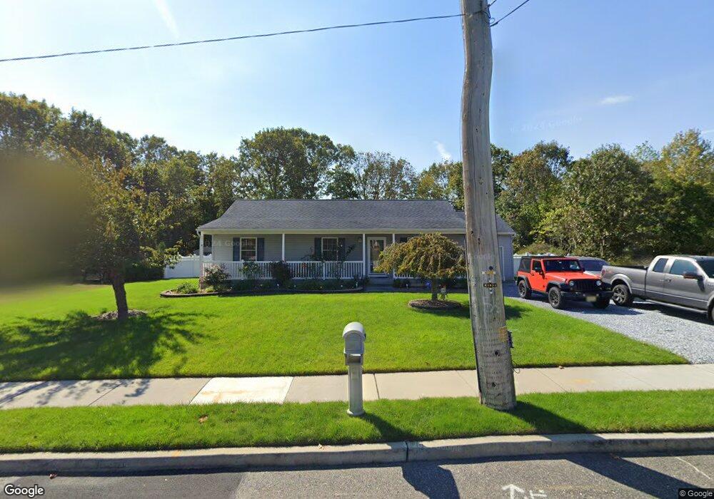 220 S Washington St, Hammonton, NJ 08037 - photo 1