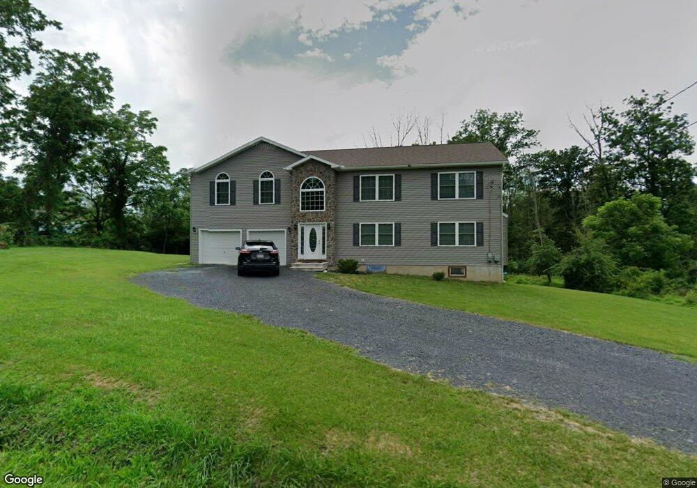 411 S Easton Belmont Pike, Sciota, PA 18354 - photo 1