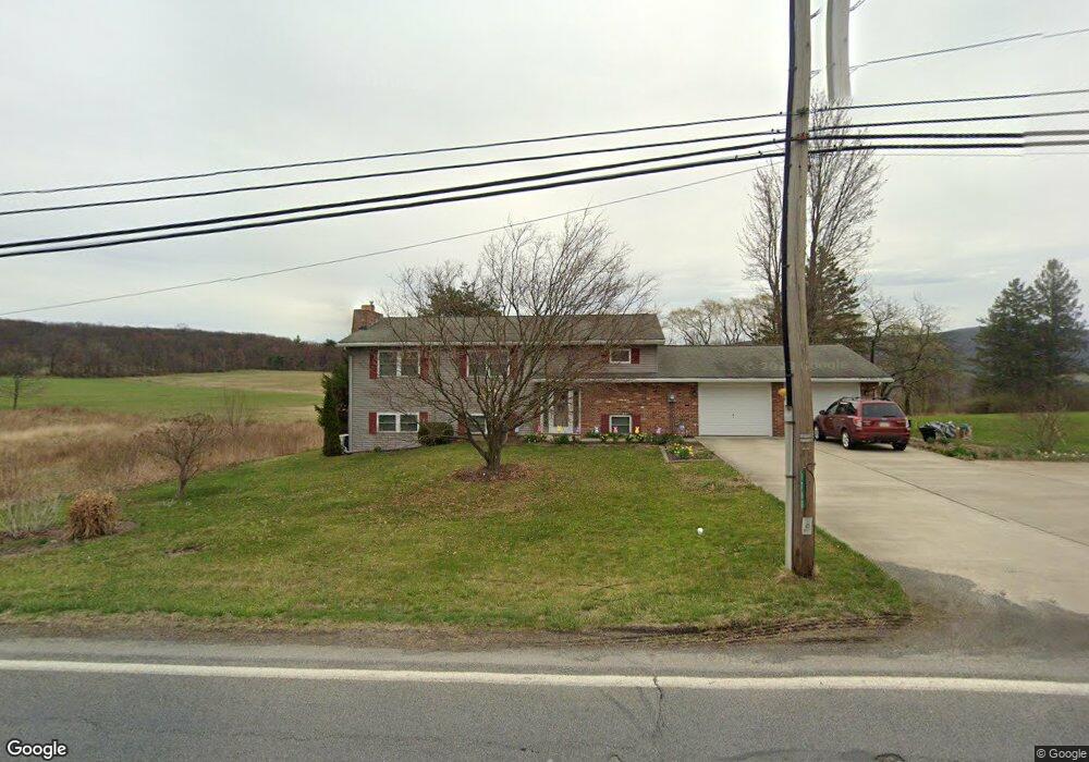 1763 Newton Ransom Blvd, Clarks Summit, PA 18411 - photo 1