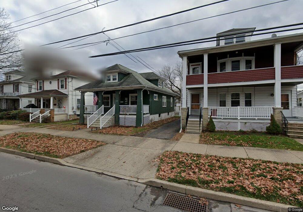 50 3rd Ave, Kingston, PA 18704 - photo 1