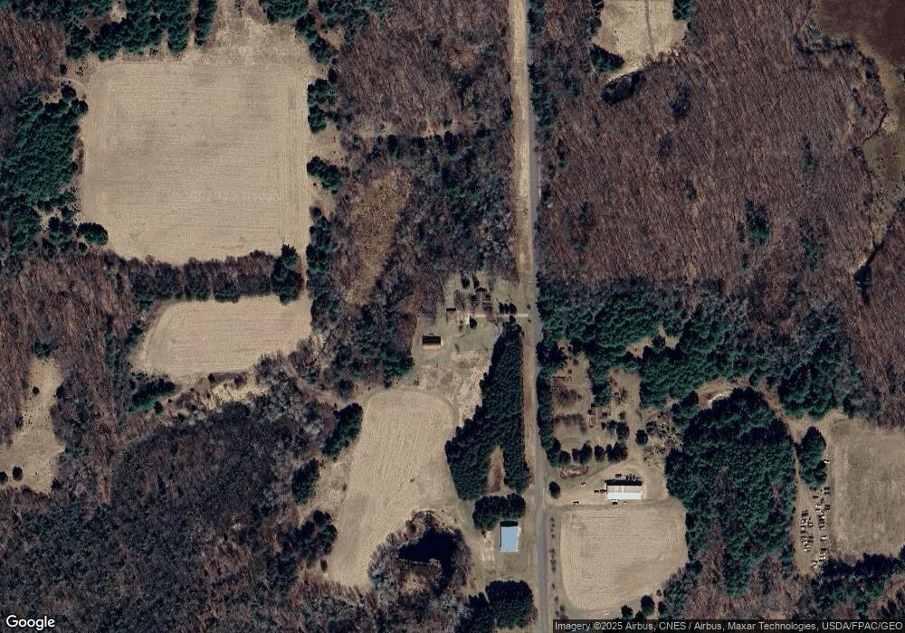 27003 Connors Bridge Rd, Webster, WI 54893 - photo 1