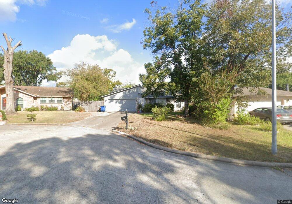 7934 Battlecreek Dr, Houston, TX 77040 - photo 1