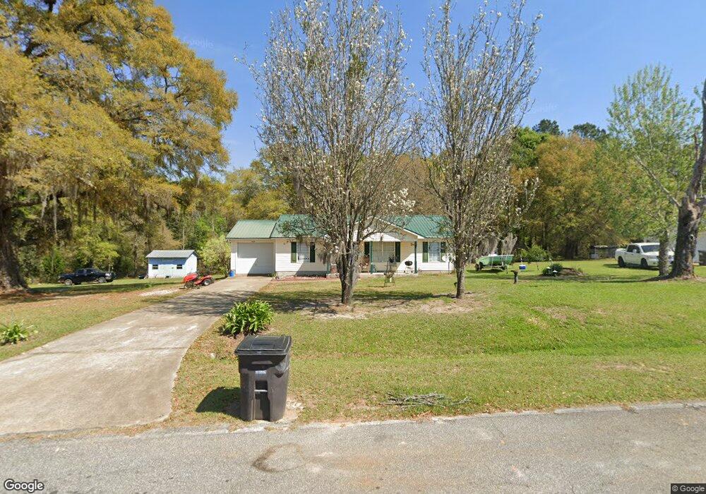 469 Bay Tree Rd, Cairo, GA 39828 - photo 1