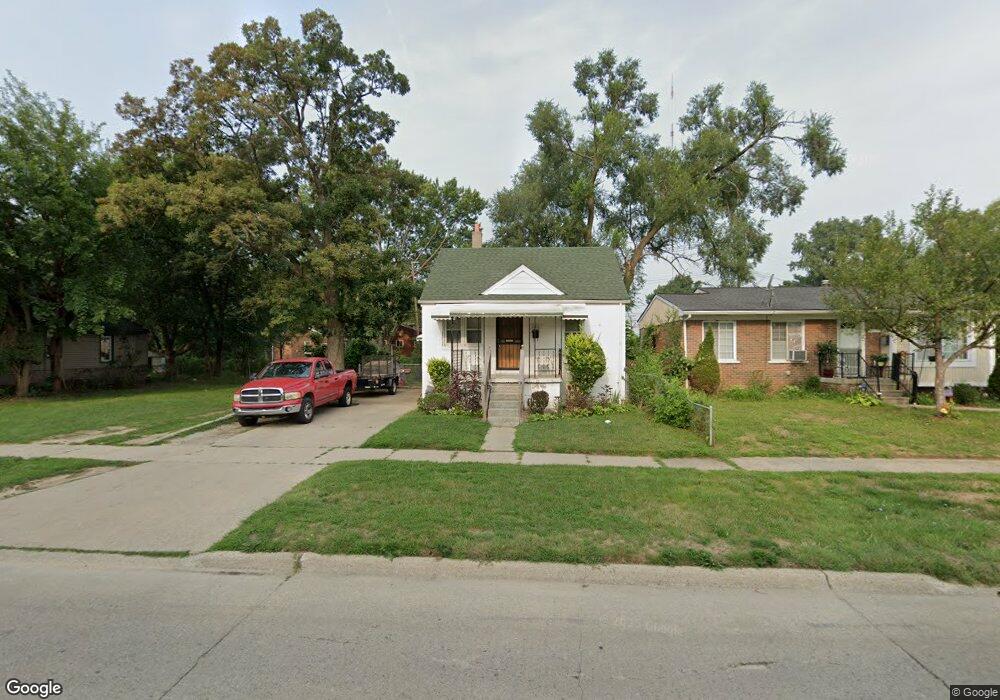 21413 Westview Ave, Ferndale, MI 48220 - photo 1