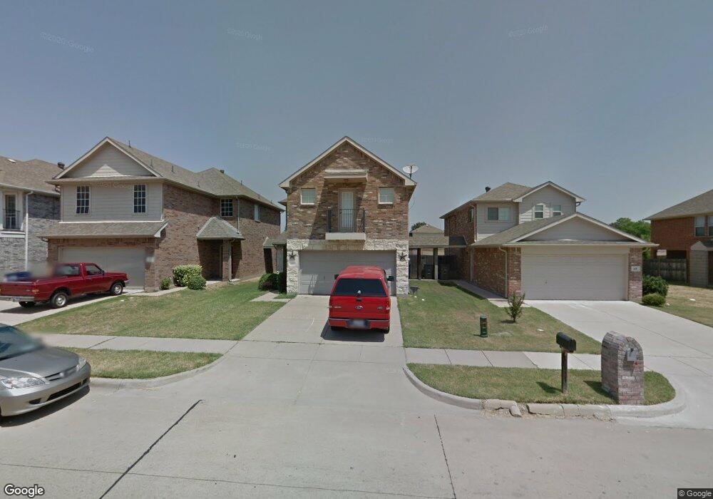 632 Fleming St, Wylie, TX 75098 - photo 1