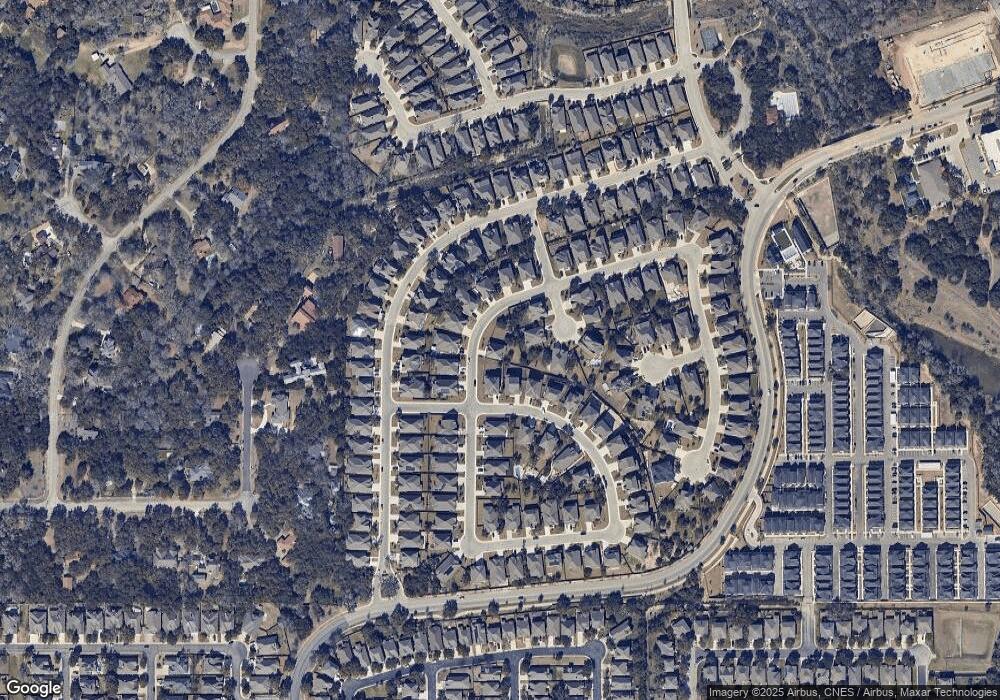 8220 Merchants Lodge, San Antonio, TX 78255 - photo 1