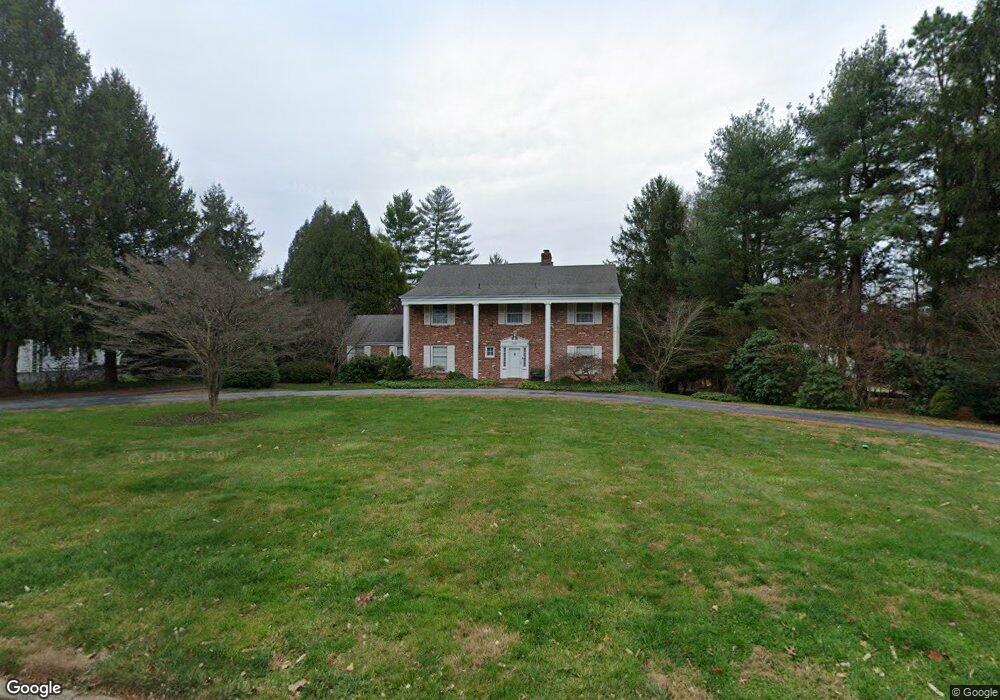 1506 Argyle Rd, Berwyn, PA 19312 - photo 1