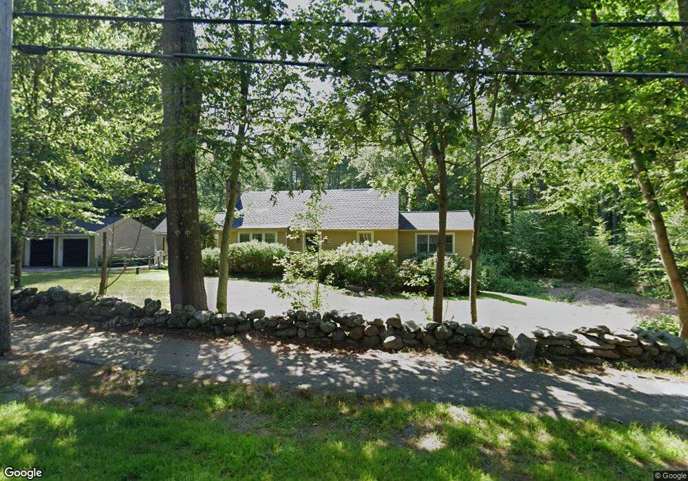 175 Lowell St, Carlisle, MA 01741 - photo 1