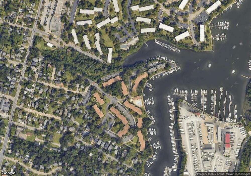 788 Fairview Ave unit D, Annapolis, MD 21403 - photo 1