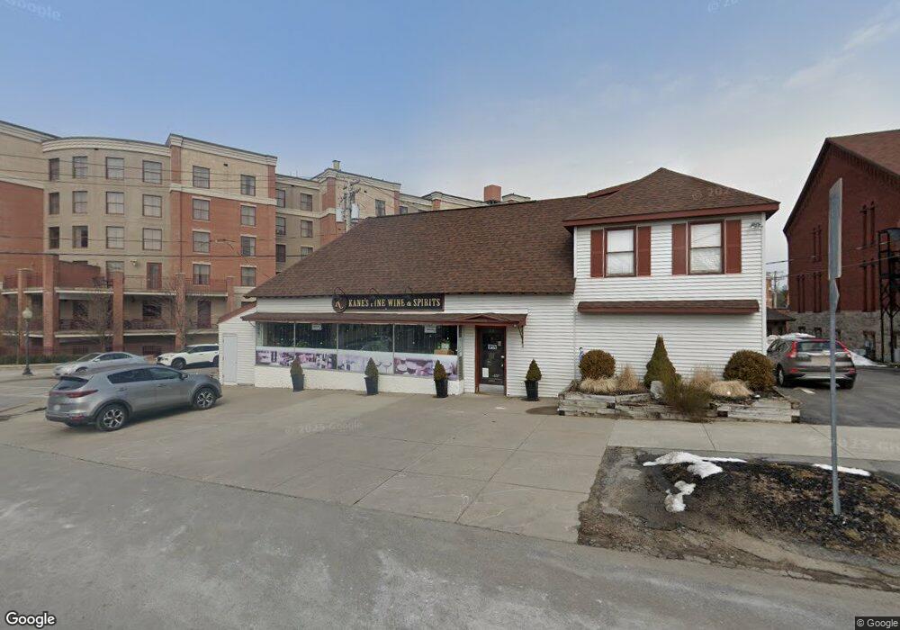 59 Lake Ave, Saratoga Springs, NY 12866 - photo 1