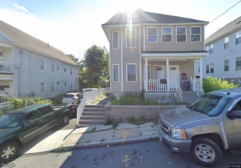 24-26 Nesmith St, Lawrence, MA 01841 - photo 1