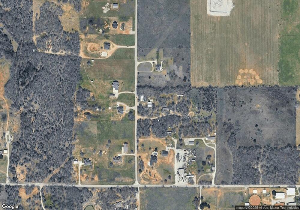 859 County Road 3330, Bridgeport, TX 76426 - photo 1