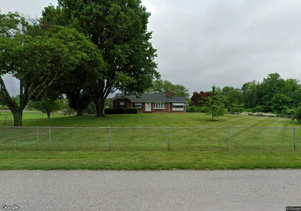 3915 Old Birdsville Rd, Harwood, MD 20776 - photo 1