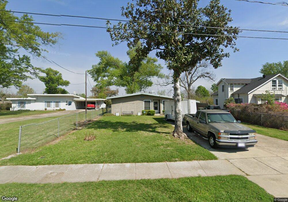 1203 Mitchell St, Lake Charles, LA 70607 - photo 1