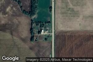 5740 N Bluff Center Rd, Cairo, NE 68824