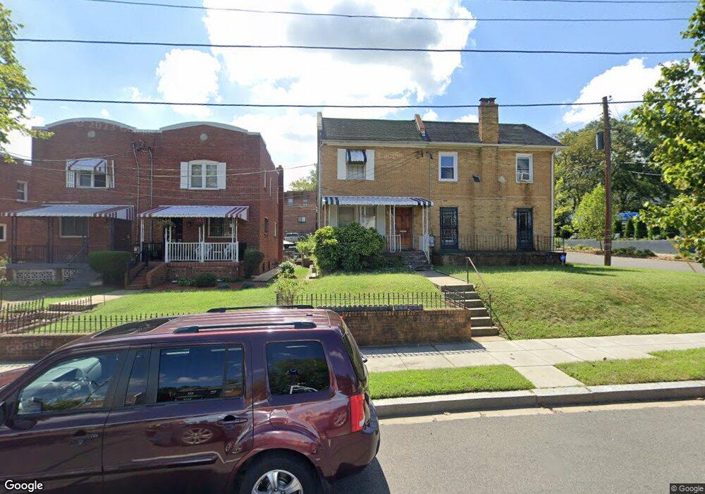 5403 E Capitol St SE, Washington, DC 20019 - photo 1