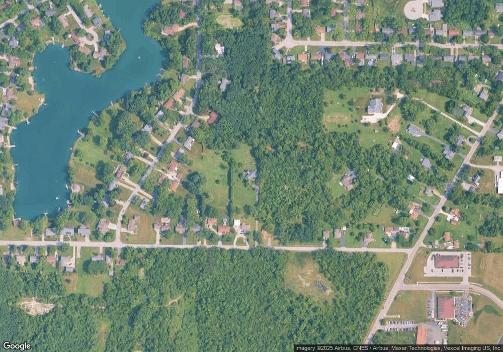 3796 W 125th Ave, Crown Point, IN 46307 - photo 1