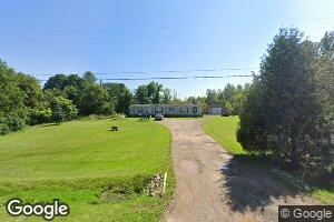 425 Stratton Hill Rd, West Chazy, NY 12992