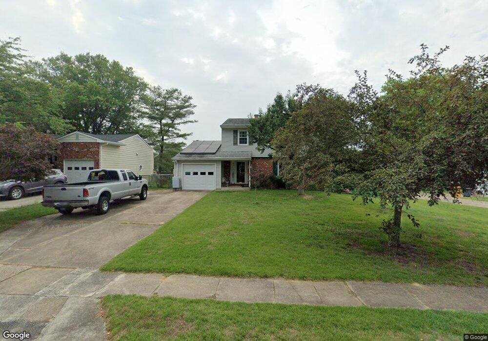 979 Juliet Ln, Arnold, MD 21012 - photo 1