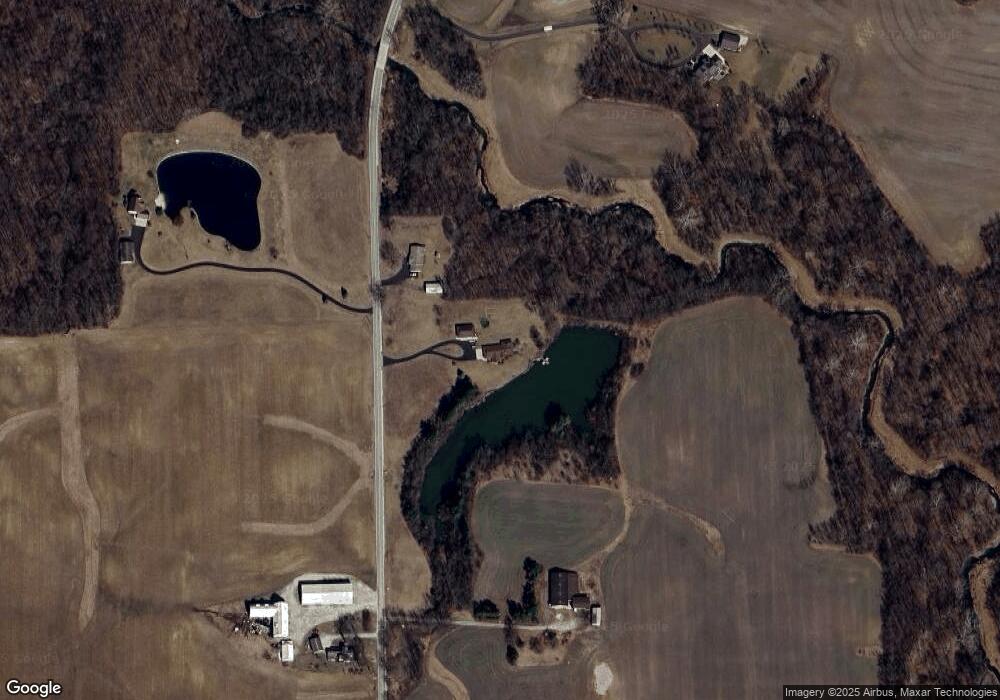 1505 N 600 W, Andrews, IN 46702 - photo 1