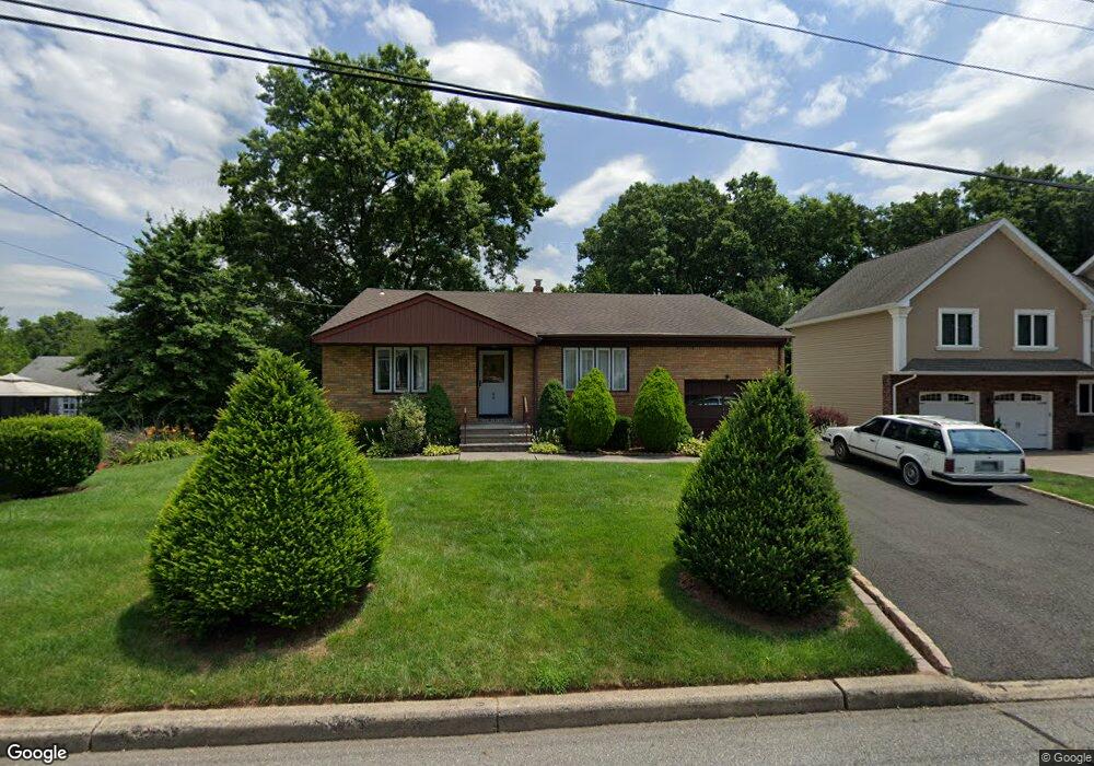 60 Dewey Ave, Colonia, NJ 07067 - photo 1