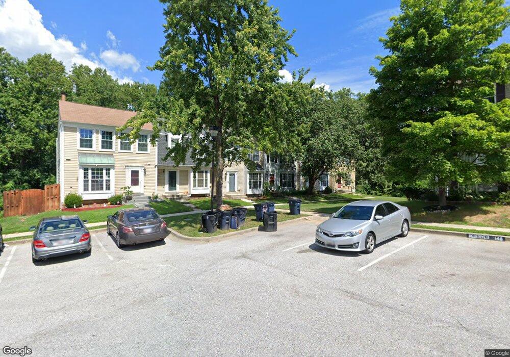 14417 Bonnett Ln, Laurel, MD 20707 - photo 1