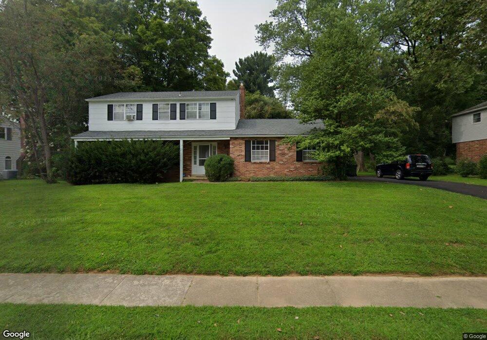 210 Wilshire Ln, Newark, DE 19711 - photo 1