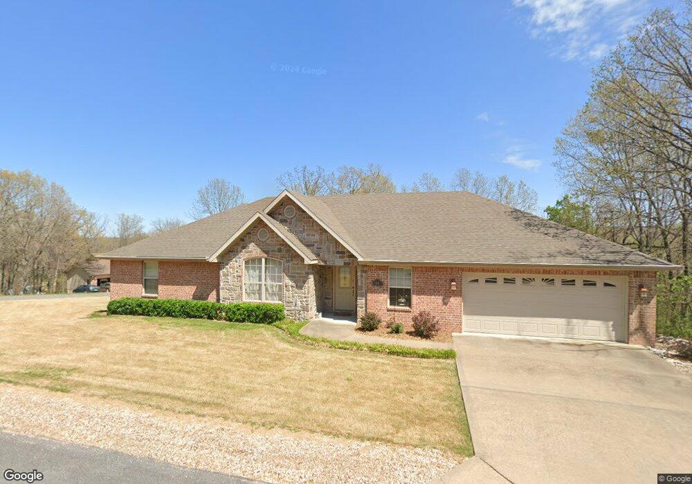 31 May Ln, Bella Vista, AR 72715 - photo 1