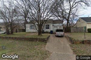118 S Santa fe Ave, Tulsa, OK 74127