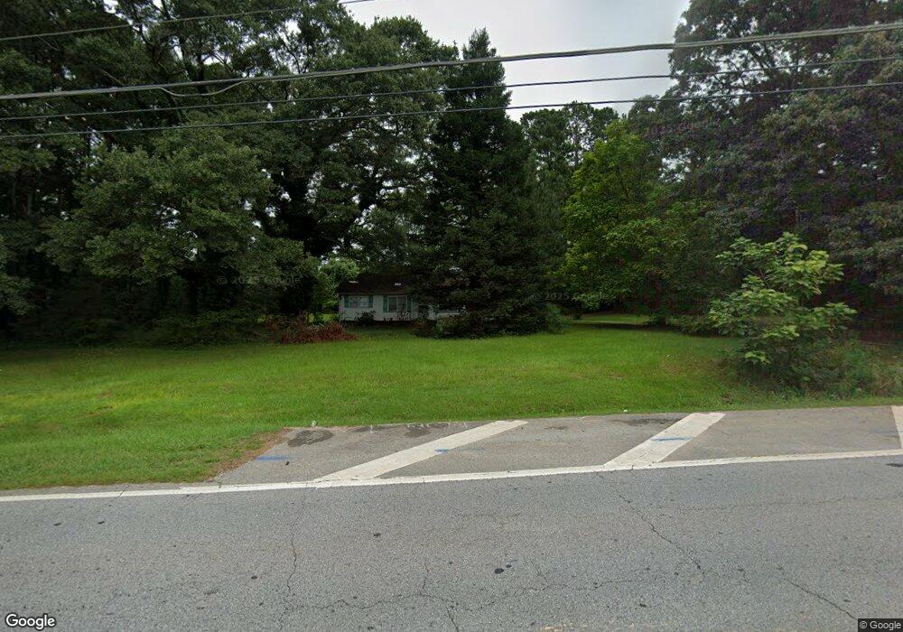 1108 Mundys Mill Rd, Jonesboro, GA 30238 - photo 1