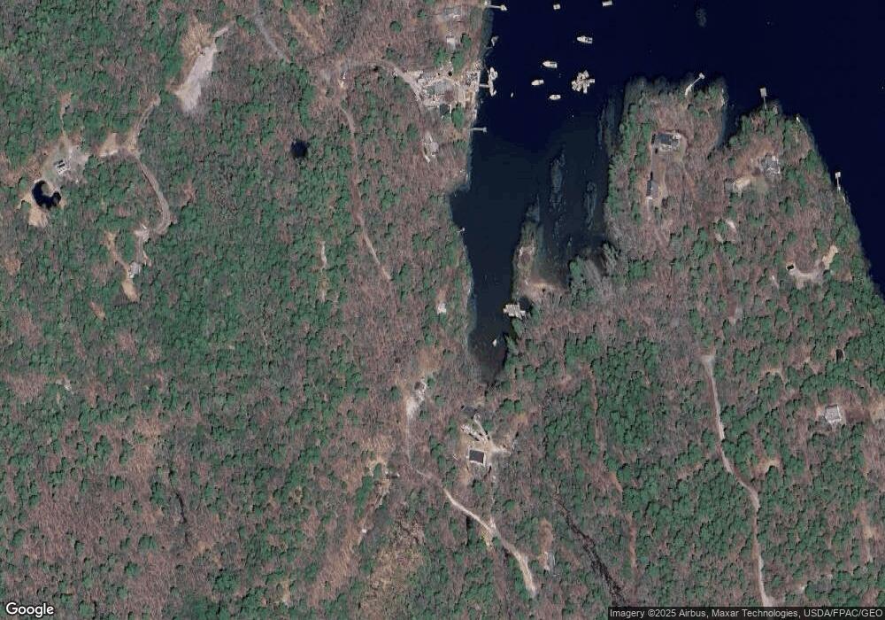 99 Little Sheepscot Rd, Georgetown, ME 04548 - photo 1