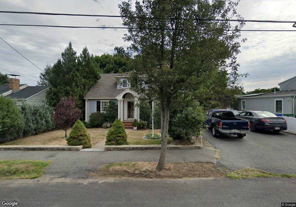 96 Fordham Rd, West Newton, MA 02465 - photo 1