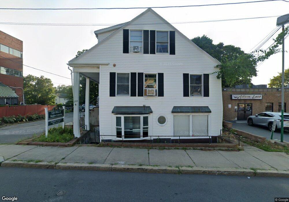 269 Main St unit 1, Stoneham, MA 02180 - photo 1