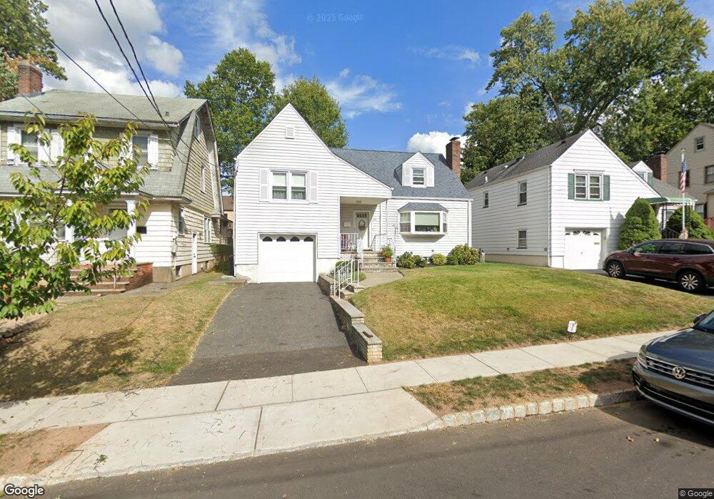 491 Carpenter Place, Union, NJ 07083 - photo 1