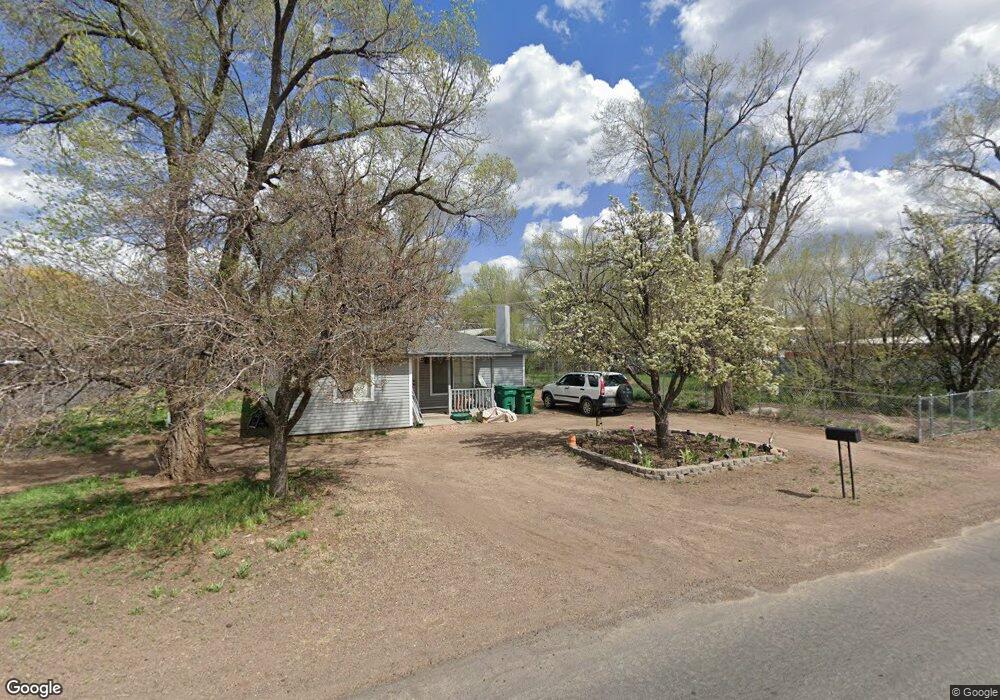 630 S Rockress --, Show Low, AZ 85901 - photo 1