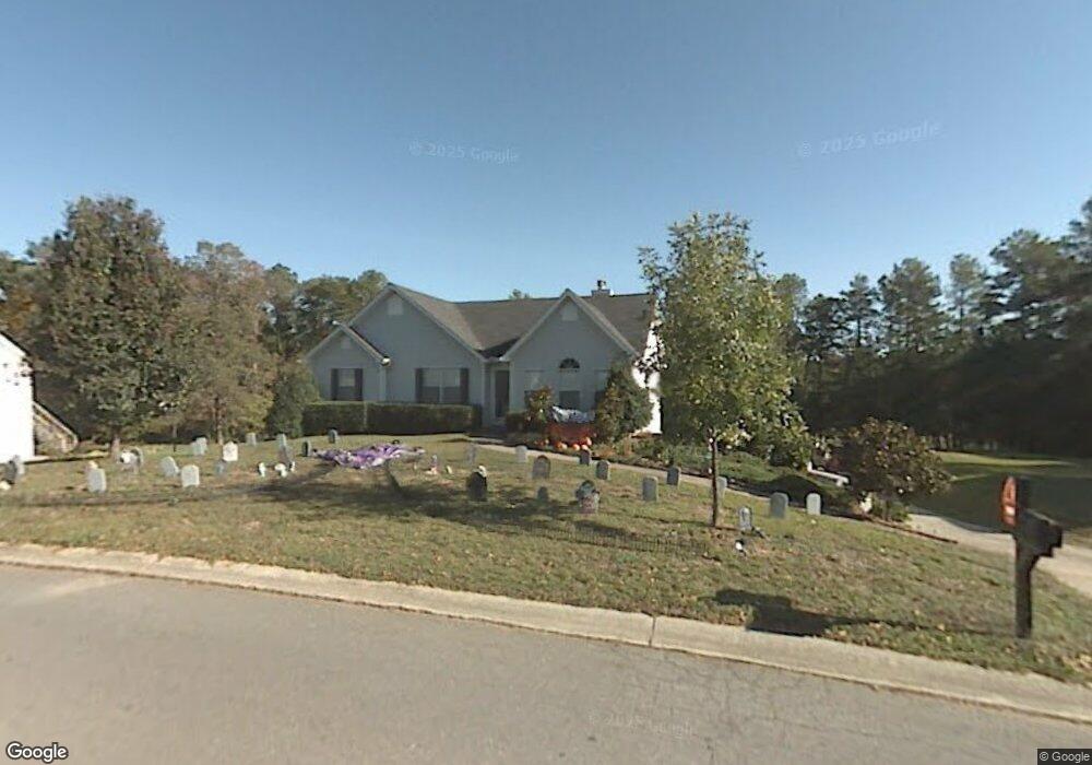 178 Hanover Cir SE, Calhoun, GA 30701 - photo 1