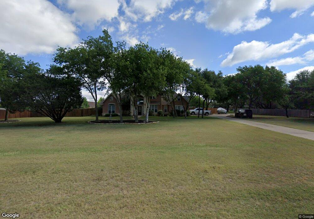 1050 Frederick Ln, Temple, TX 76502 - photo 1