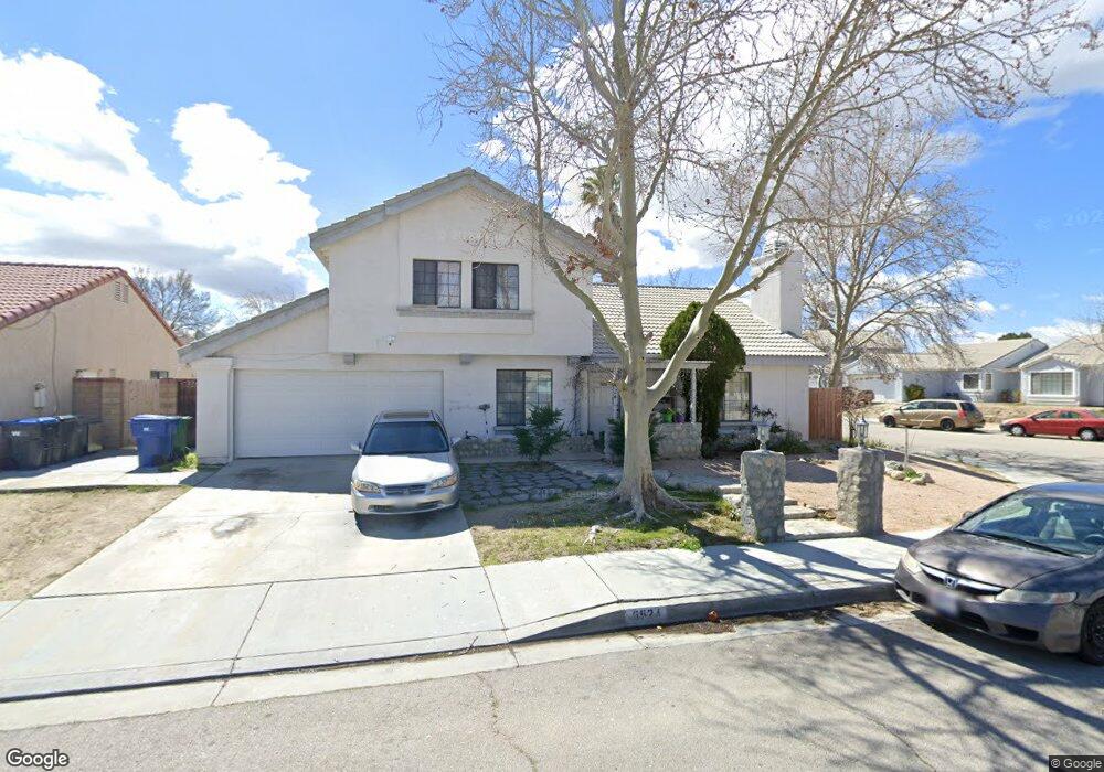 5524 Katrina Place, Palmdale, CA 93552 - photo 1
