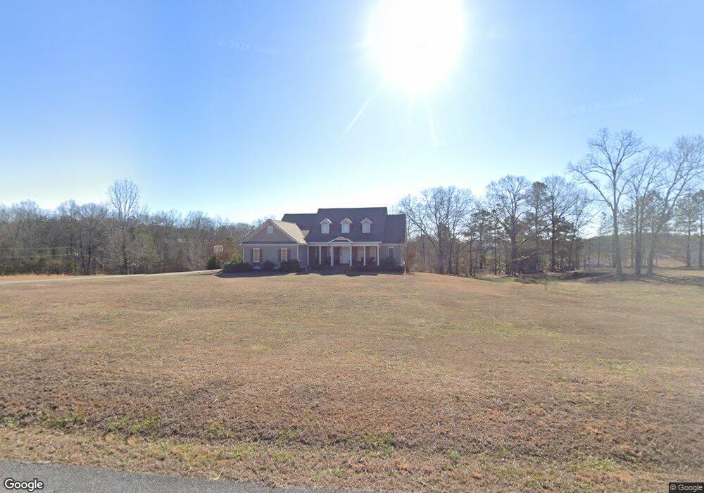 161 Ridge Cross Rd, Taylorsville, GA 30178 - photo 1