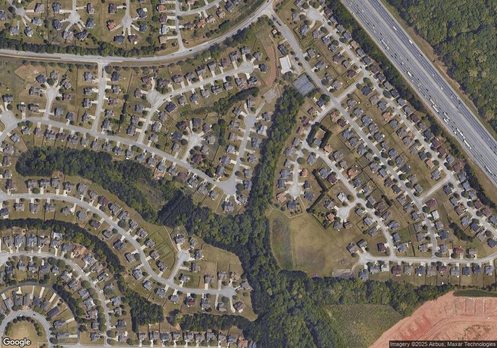 217 Sunderland Way, Stockbridge, GA 30281 - photo 1