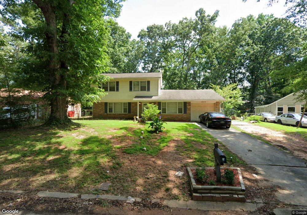 1579 Wren Rd, Jonesboro, GA 30238 - photo 1