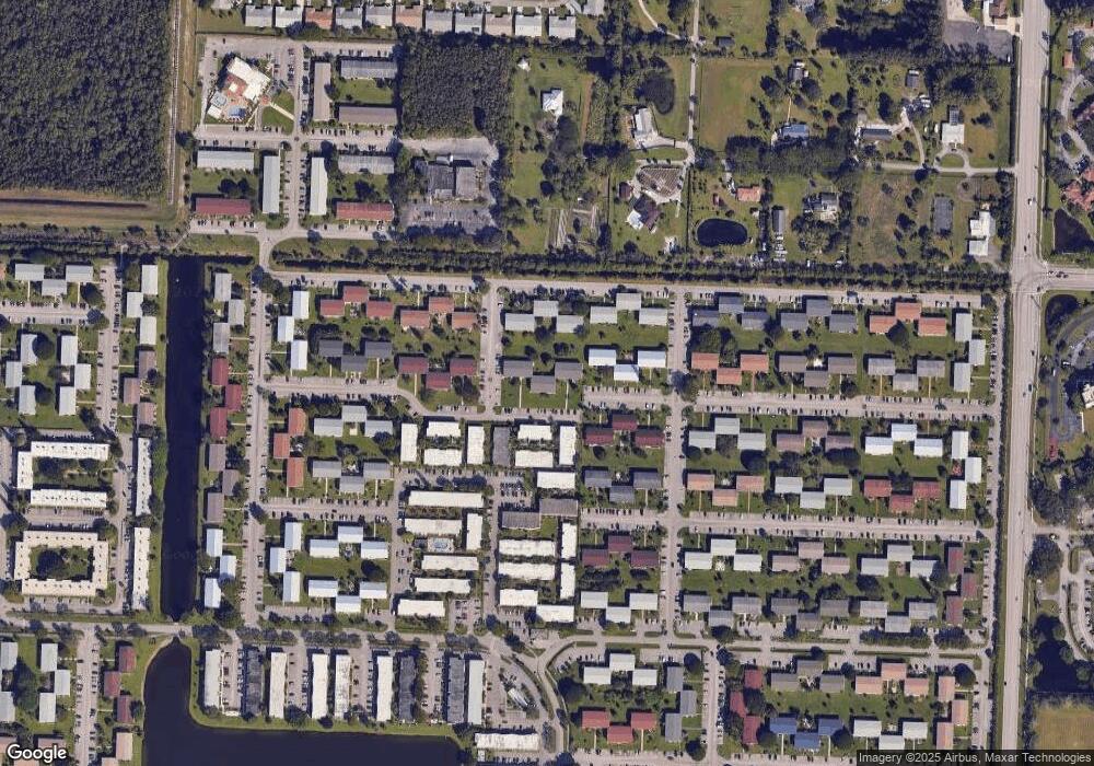 358 Sheffield O unit 358, West Palm Beach, FL 33417 - photo 1