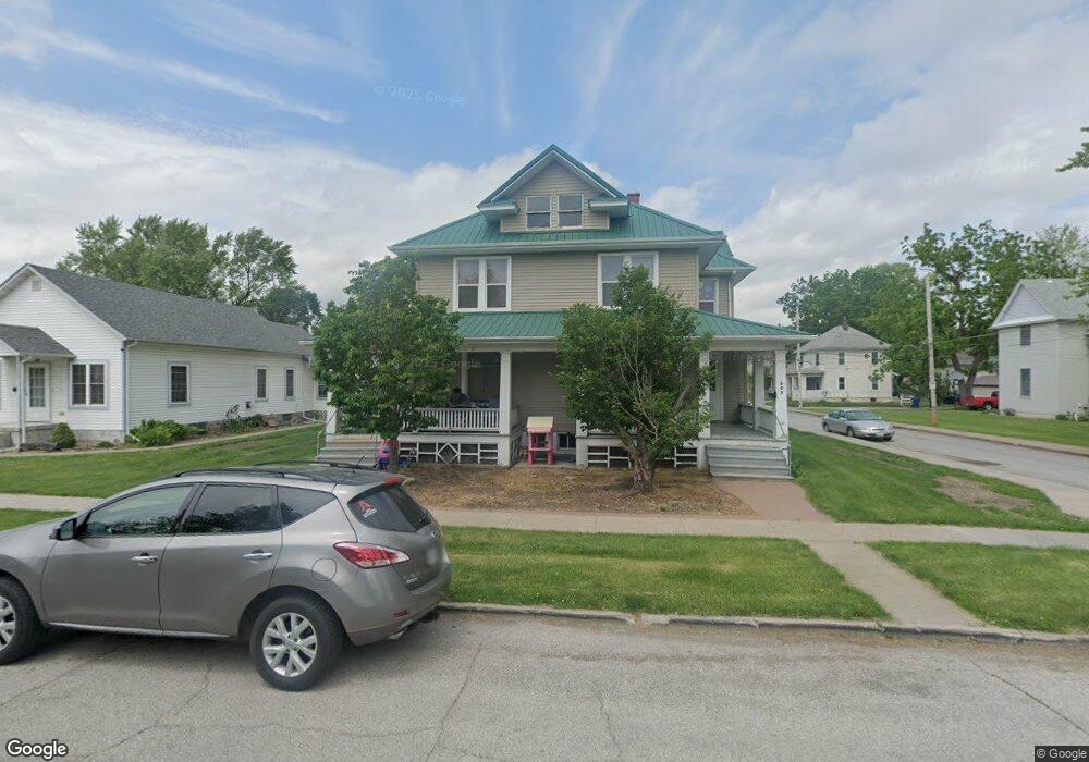 504 W 16th St, Davenport, IA 52803 - photo 1