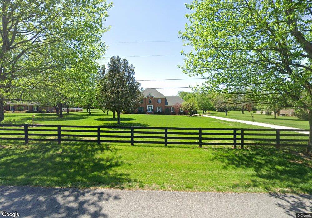 1866 Irby Ln, Murfreesboro, TN 37127 - photo 1