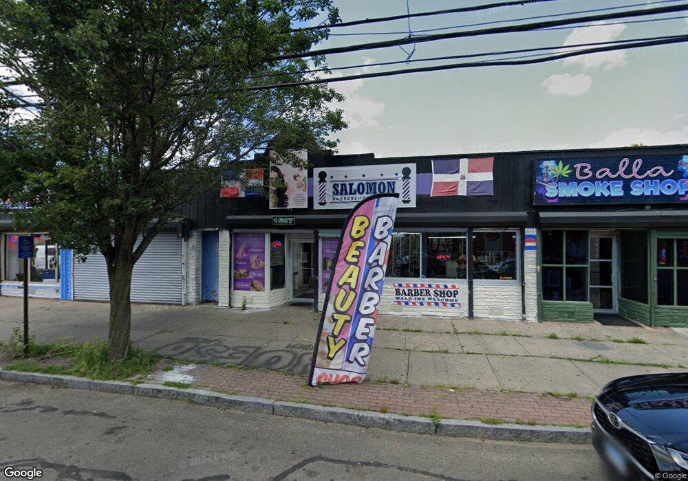 1697 Barnum Ave, Bridge Port, CT 06610 - photo 1