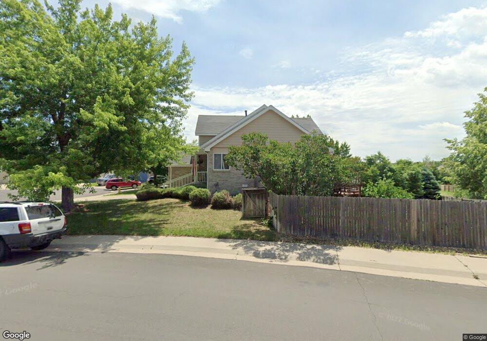 4128 S Himalaya Way, Aurora, CO 80013 - photo 1